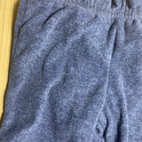 Navy Fleece Pants | Carter's