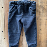 Denim Joggers | 12-18 mo | Garanimals