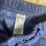 Navy Fleece Pants | Carter's