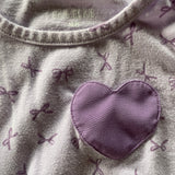 Little Bows Onesie | 12-18 mo | Okie Dokie