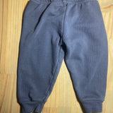 Navy Joggers | Carter's