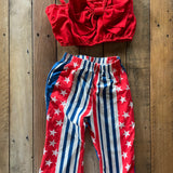 4th of July Set | 12-18 mo | Shein