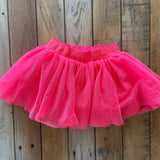 Pink Tutu Skirt | 6-9 mo | Cat & Jack