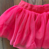 Pink Tutu Skirt | 6-9 mo | Cat & Jack
