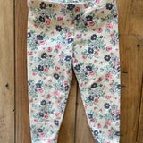 Floral Pants | 6-9 mo | Carter's