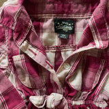 Western Tutu Dress | 9-12 mo | My Destiny