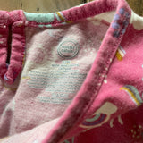 Unicorn Dress | 9-12 mo | Wonder Nation