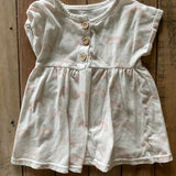 Rainbow Dress | 9-12 mo | Mini Grayson