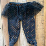Black Tutu Skirt Pants | 6-9 mo | Carter's