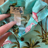 Hawaiian Vacation Two Piece Set