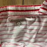 4th of July Onesie Dress | 9-12 mo | Garanimals