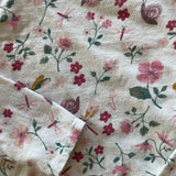 Spring Flowers Long Sleeve Shirt | Old Navy
