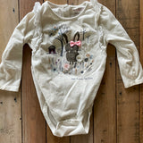 Best Friends Fur Ever Onesie | 9-12 mo | Koala Kids