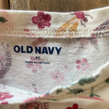 Spring Flowers Long Sleeve Shirt | Old Navy