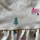 Winter Wonderland Long Sleeve Dress | Garanimals