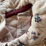 Quilted Flowers Sweat Set | Catherine Malandrino