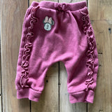 Minnie Mouse Pants | newborn | Disney