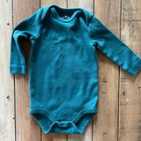 Jewel Tone Onesie | 0-3 mo | Primary