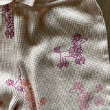 Pink Poodle Pants | Garanimals