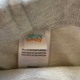 White Winnie Shorts | 6-9 months | Disney Baby