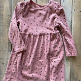 Organic Flower Dress | H&M