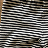 Striped Leggings | Primary