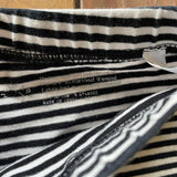 Striped Leggings | Primary