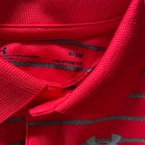 Golf Polo | 0-3 mo | Under Armour