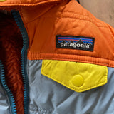 Reversible Puffy Jacket | Patagonia
