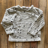 Stripes and Trees Long Sleeve | Zara