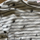 Stripes and Trees Long Sleeve | Zara