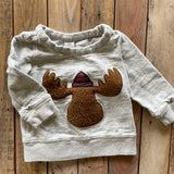 Moose Top  | Baby Gap