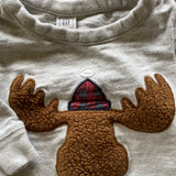 Moose Top  | Baby Gap