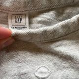 Moose Top  | Baby Gap