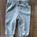 Grey Leggings | 6-9 mo | Carter's