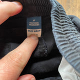 Black Joggers | Old Navy