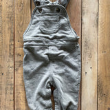 Grey Overalls | Old Navy