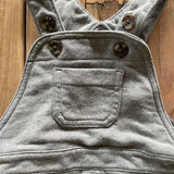 Grey Overalls | Old Navy