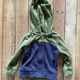 Fleece Trucks Sweater | Carter's