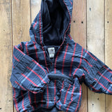 Lined Windbreaker Jacket | Gap