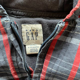 Lined Windbreaker Jacket | Gap
