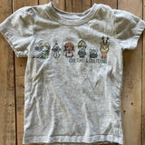 Olaf & Friends T-Shirt | Frozen