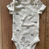 Little Bug Onesie | 0-3 mo | Carter's