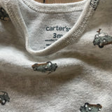 Little Bug Onesie | 0-3 mo | Carter's