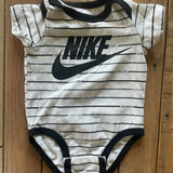 Nike Onesie | 0-3 mo | Nike