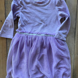 Purple Tutu Dress | Cat & Jack