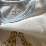 Mommy and Me Onesie | 0-3 mo | Le Eifel