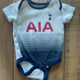 AIA Onesie | 0-3 mo | AIA