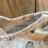 Cartoon Animals Print Onesie | newborn | Carter's