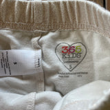 Gold Sparkle Pants | 365 Kids